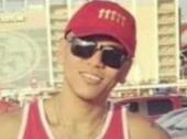 Frankie Santos death by force case profile photo