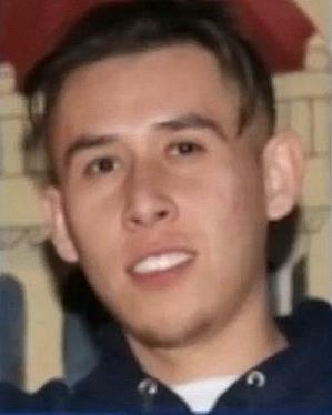 Obed Orsonio death by force case profile photo
