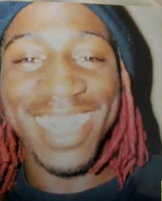 Mario Thomas death by force case profile photo