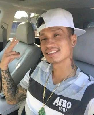 Xin Hoang death by force case profile photo
