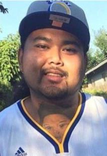 Jerry Kouiyoth death by force case profile photo