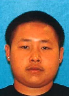 Wenshil Saechao death by force case profile photo