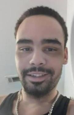 Curtis Smith death by force case profile photo