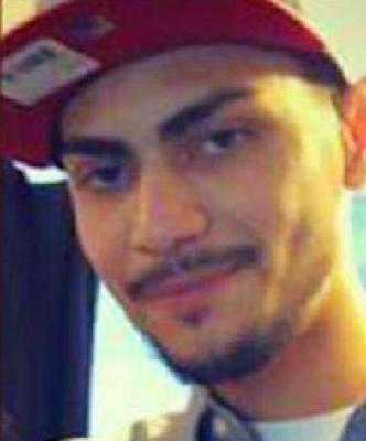 Adrian Higday death by force case profile photo