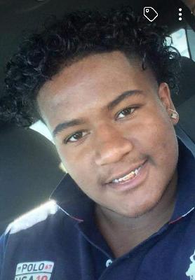 Anthony Singh death by force case profile photo