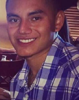 Michael Duarte death by force case profile photo