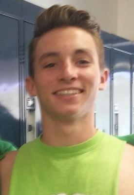 Trever Seabourne death by force case profile photo