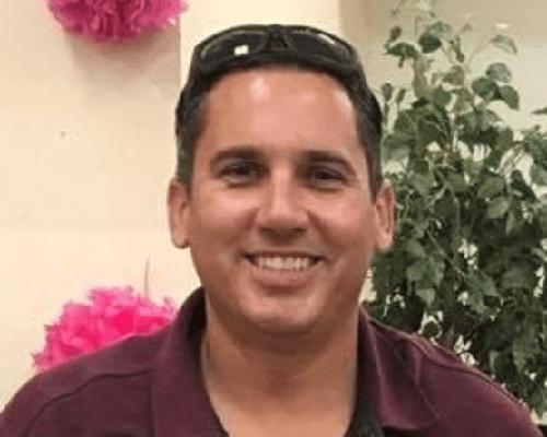 Wayne Habell death by force case profile photo