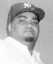 Kevin Peters death by force case profile photo