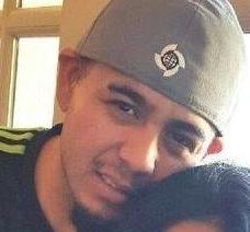 Hugo Sanchez death by force case profile photo