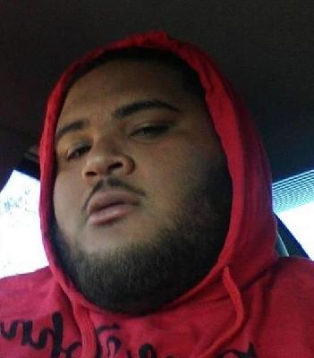 Noel Pinnock death by force case profile photo
