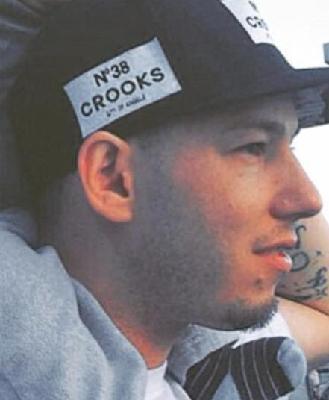 Joey Holtz death by force case profile photo