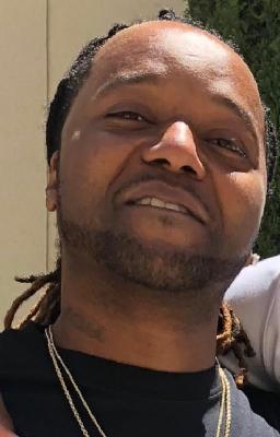 Domonique Lewis death by force case profile photo
