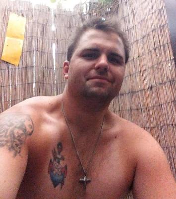 Jeremy Henness death by force case profile photo