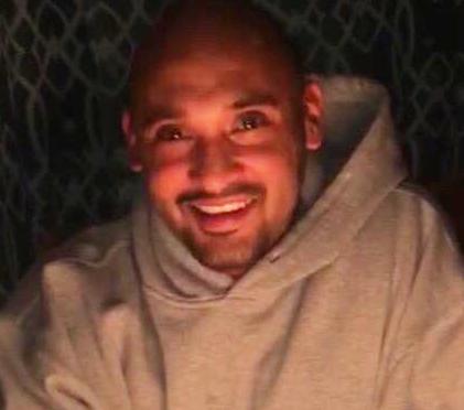 Robert Salinas death by force case profile photo