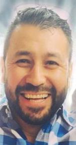 Chrystian Negrete death by force case profile photo