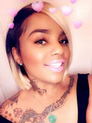 Vennysia Jackson death by force case profile photo