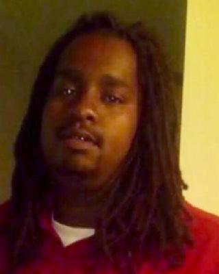 Kevin Peter death by force case profile photo