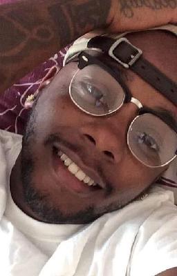 Marcus Kerr death by force case profile photo