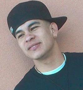 Eric Colin death by force case profile photo