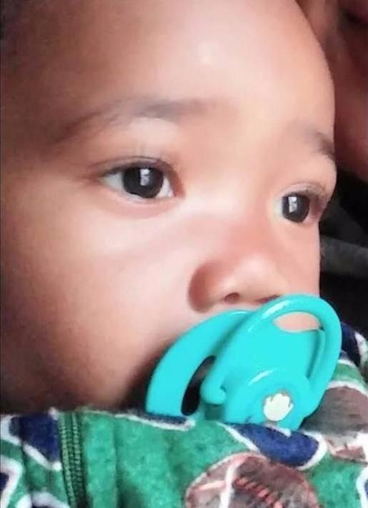 Rashad Halford death by force case profile photo