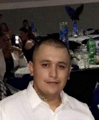 Jacinto Placencia death by force case profile photo