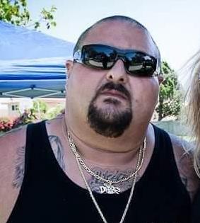 Jason Ruelas death by force case profile photo