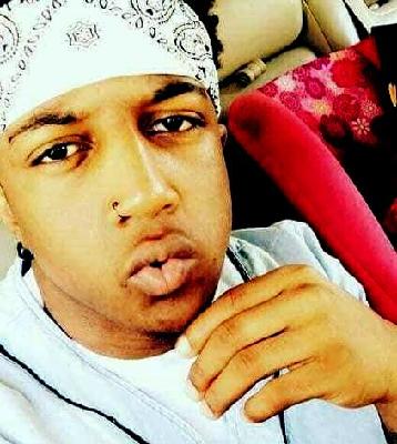 Adam Cook death by force case profile photo