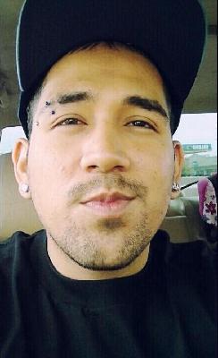 Jesse Villanueva death by force case profile photo