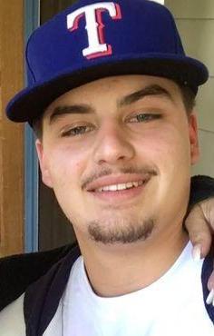 Jordan Martin death by force case profile photo