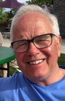 Thomas Shock death by force case profile photo