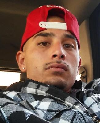 Esequel Arredondo death by force case profile photo
