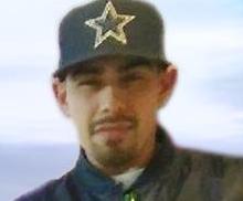 Erwin Mesaregalado death by force case profile photo