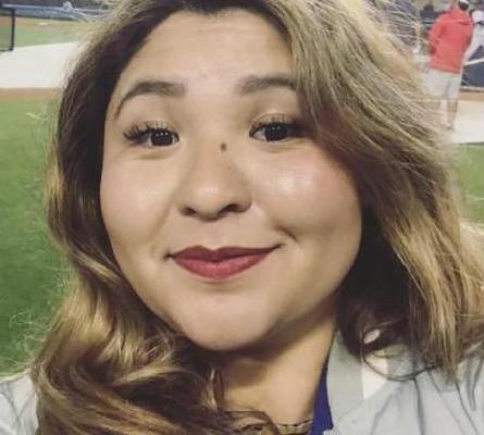 Melyda Corado death by force case profile photo