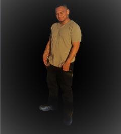 Nathan Sio death by force case profile photo