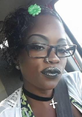 Donniesha Gregory death by force case profile photo