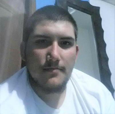 Everado Anguiano death by force case profile photo