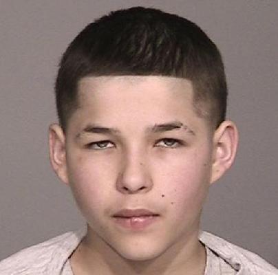 Zachary Whittington death by force case profile photo