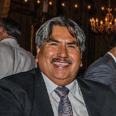Armando Ortiz death by force case profile photo
