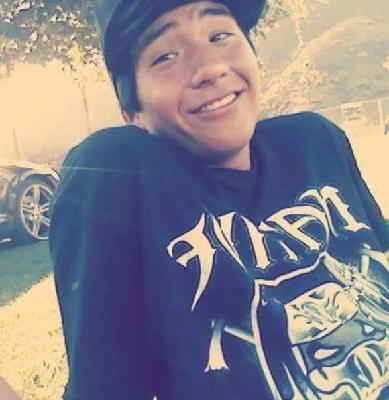 Sequoyah Gavin death by force case profile photo