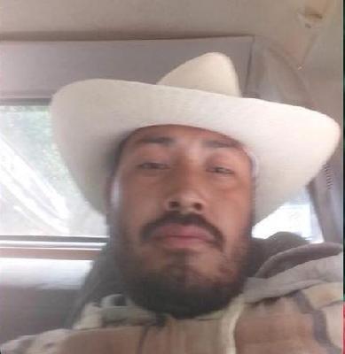 Miguel Ramirez death by force case profile photo