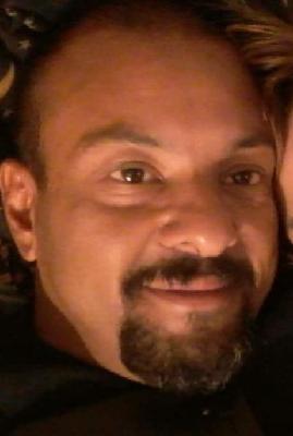Lazaro Gonzalez death by force case profile photo