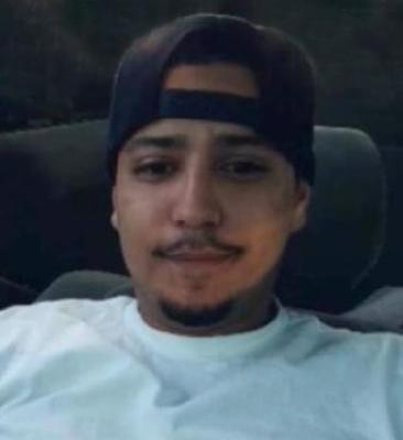 Daniel Pelayo death by force case profile photo