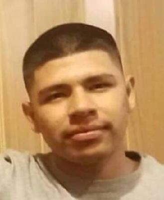 Carlos Gomez death by force case profile photo