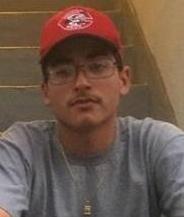 Ruben Alcantara death by force case profile photo