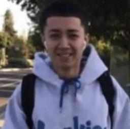 Israel Cruz death by force case profile photo