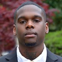 Kaesaun Kirkwood death by force case profile photo
