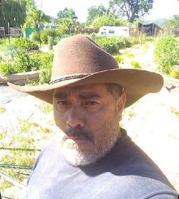 Calixto Ramirez death by force case profile photo