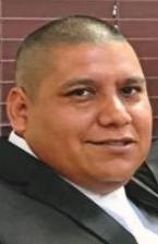 Hector Navarrete death by force case profile photo