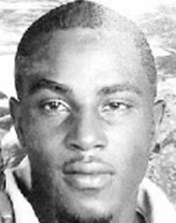 Chris Jupiter death by force case profile photo